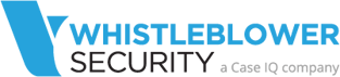 logo whistleblower security colour